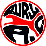 Bury Athletic Club logo